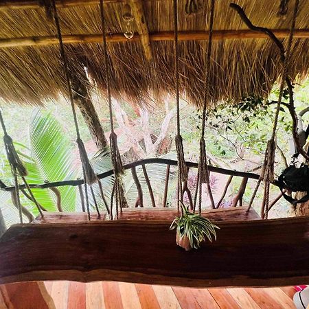 Sanctuaria Treehouses Busuanga Zewnętrze zdjęcie