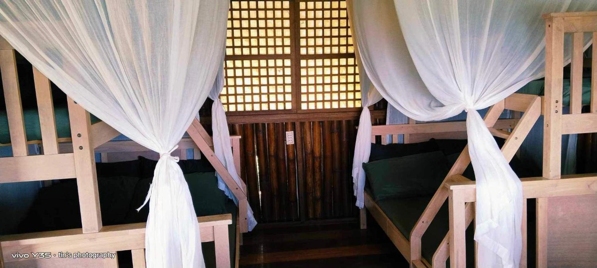 Sanctuaria Treehouses Busuanga Zewnętrze zdjęcie