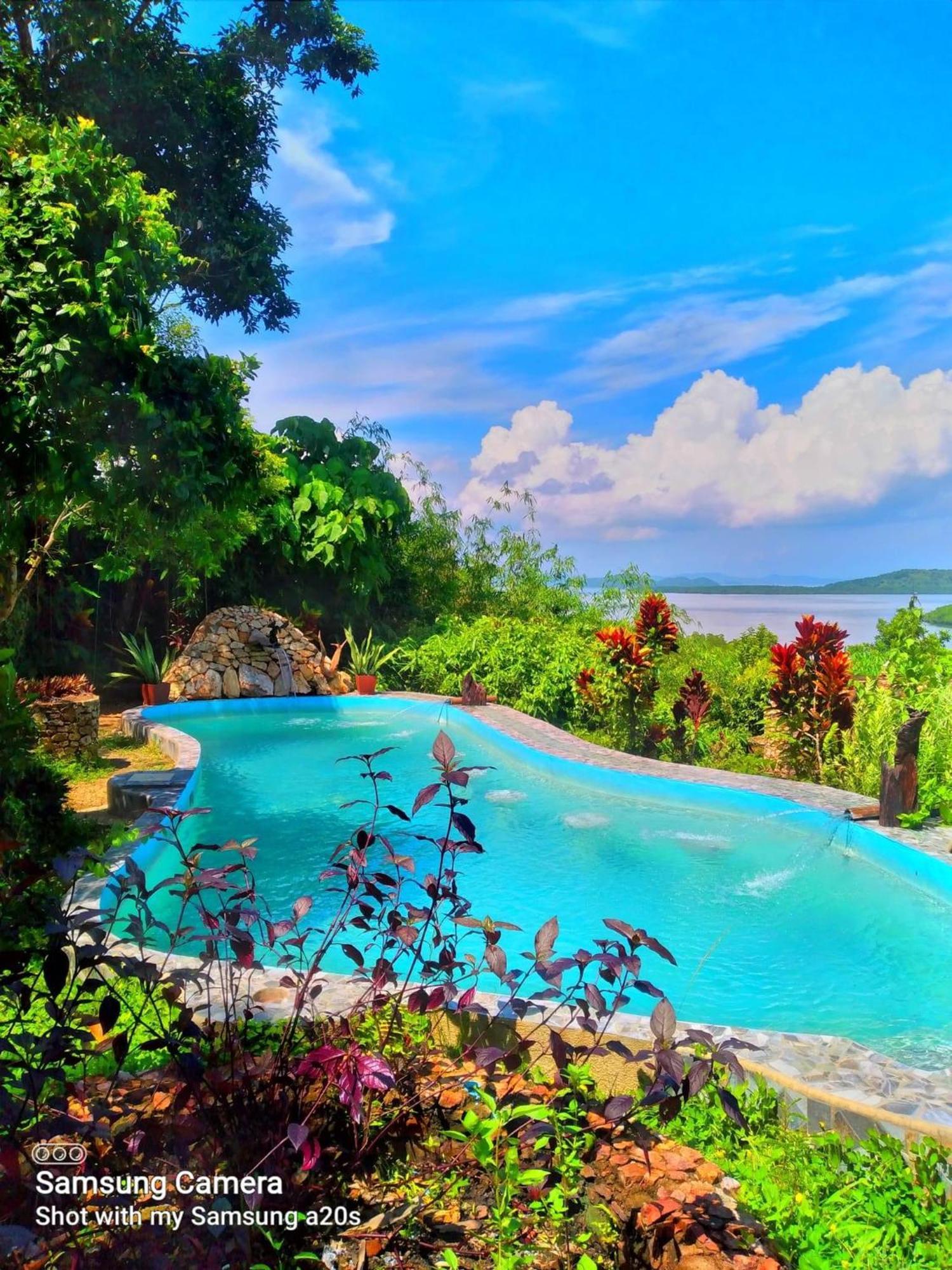 Sanctuaria Treehouses Busuanga Zewnętrze zdjęcie