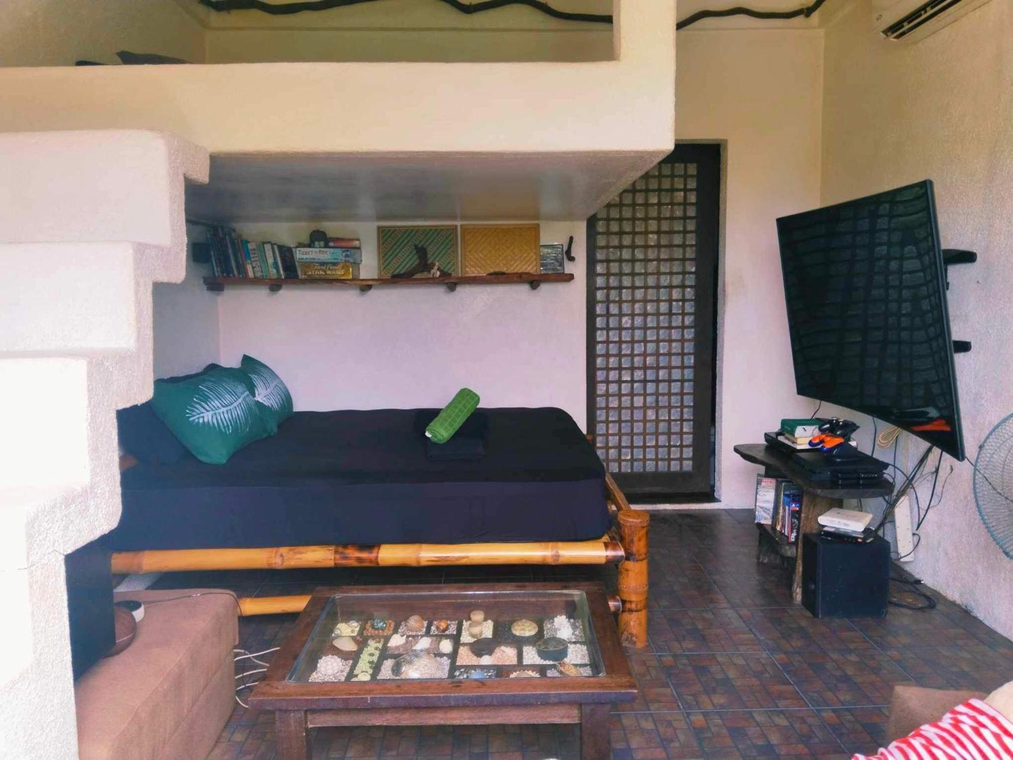 Sanctuaria Treehouses Busuanga Pokój zdjęcie
